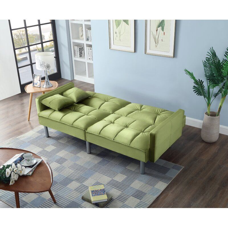 Get the utility value by using a
  loveseat  sleeper sofa for your home