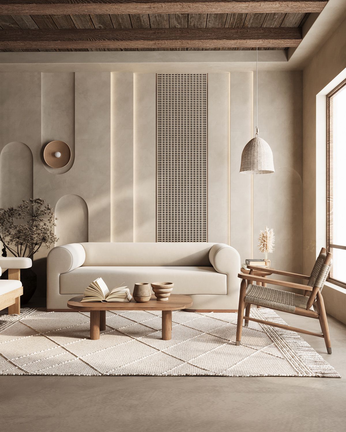 Important tips for minimalist
  interior  design