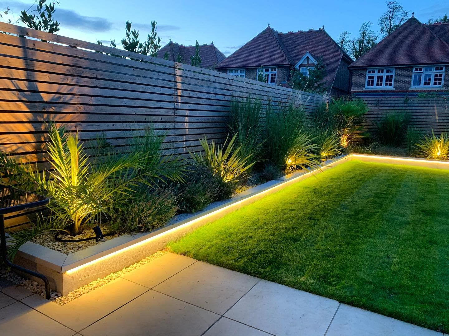 Garden design ideas that you can rely on