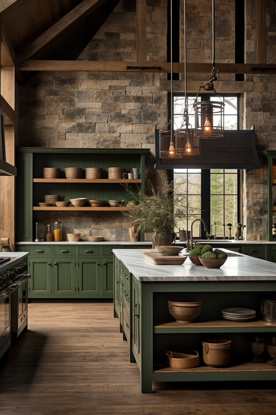 How Will Having Kitchen Ideas Help You?