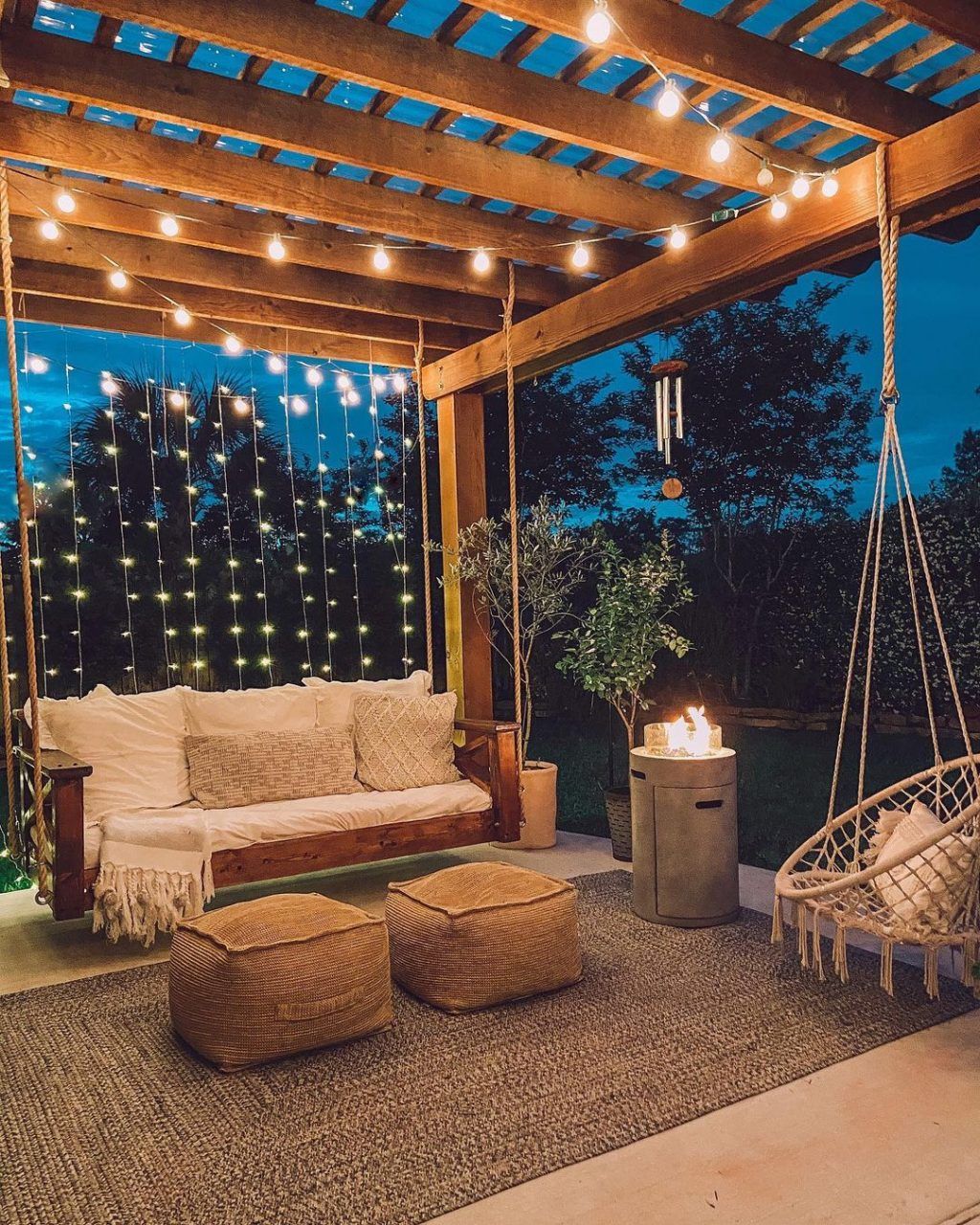 Benefits of outdoor patio furniture