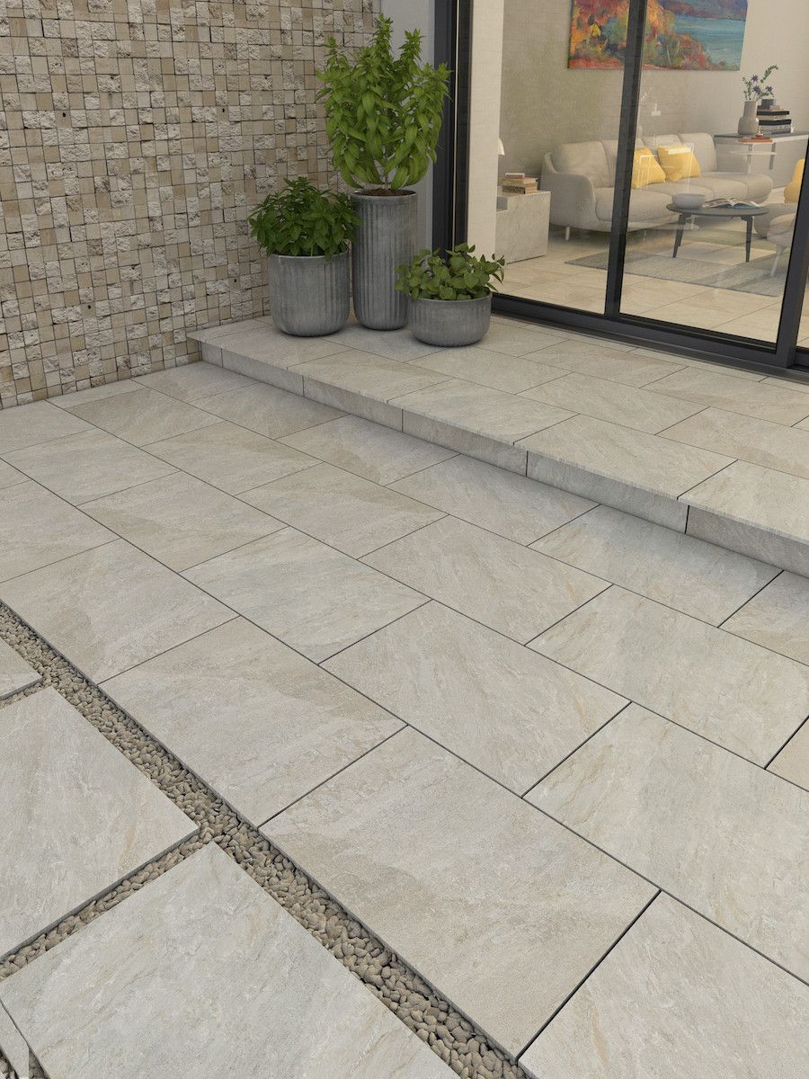 Revamping Your Home With Patio Slabs