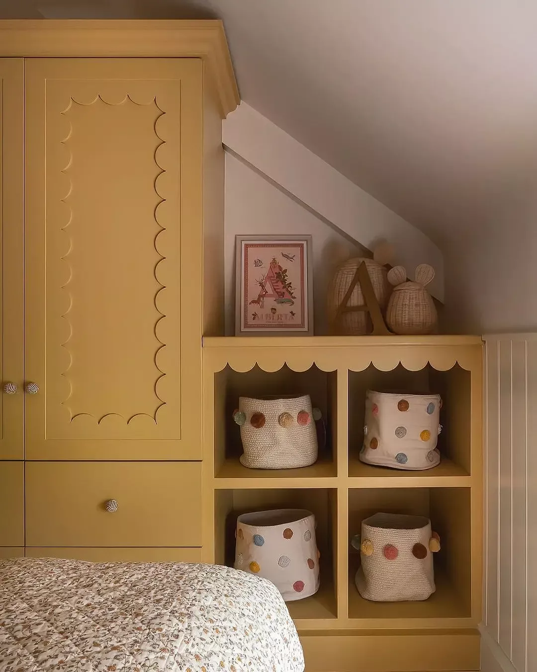 Ways To Make Kids Storage A Lot Easier
So  You Have A Clean House