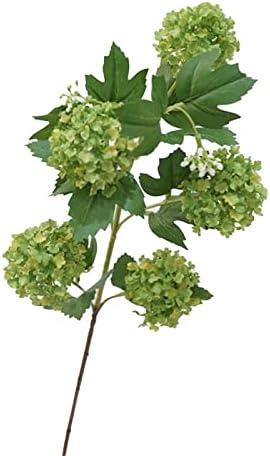 Enhance Your Space with Tifuly's Realistic Artificial Flowers