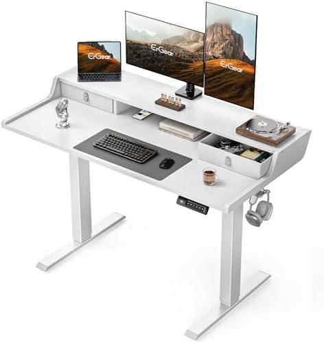 Innovative ​Desks for⁣ Every ‍Workspace: Stylish & Functional Options
