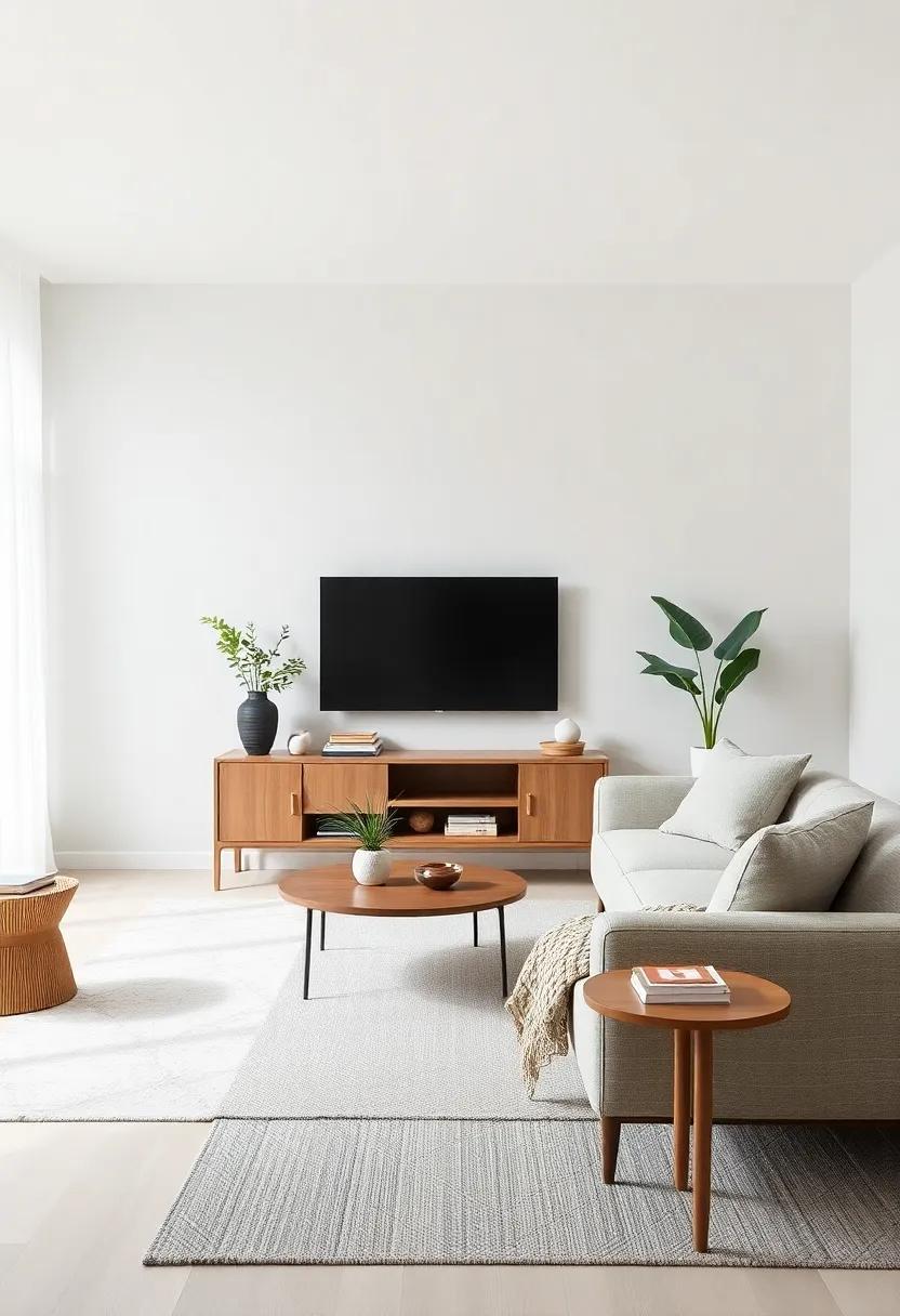 Mindful Decor: ⁣Choosing ‌Accessories That enhance Functionality